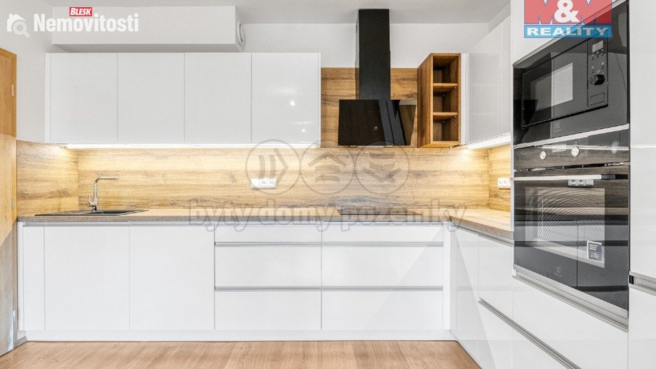 Pronájem bytu 2+kk 59 m², Sedlčany
