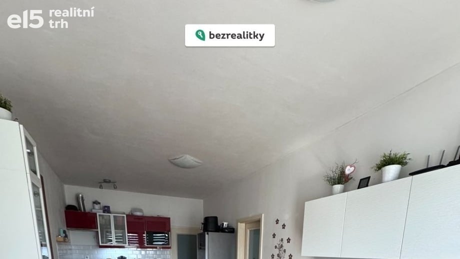 Prodej bytu 2+kk 57 m², Praha - Hlubočepy