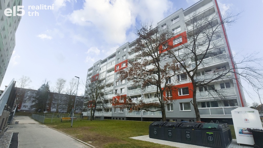 Pronájem bytu 2+kk 45 m², Český Brod