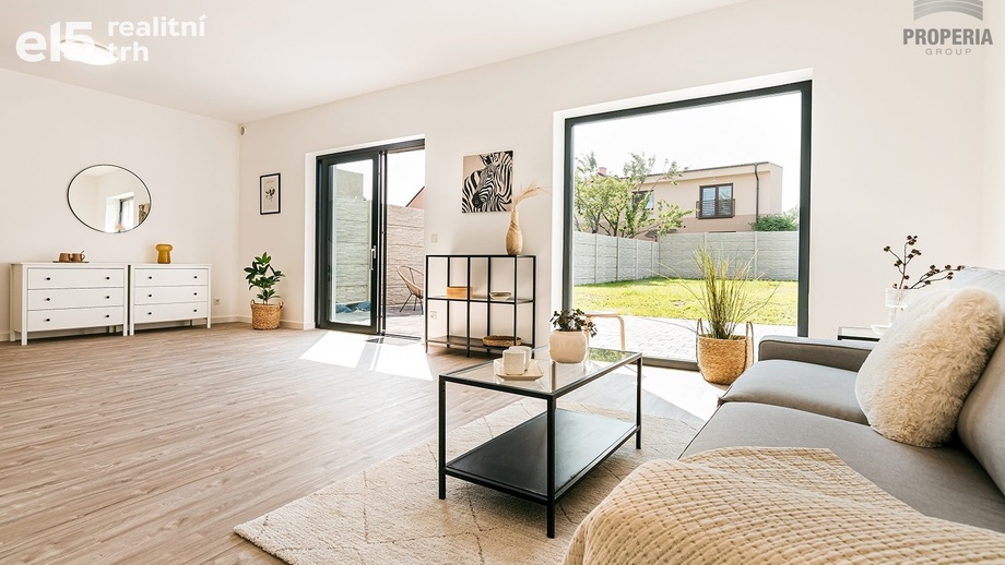 Prodej rodinného domu 177 m², Zbýšov