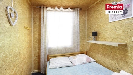 Prodej chaty 70 m², Štítary