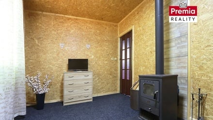 Prodej chaty 70 m², Štítary