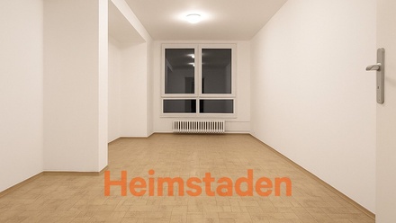 Pronájem bytu 2+1 60 m², Frýdek-Místek