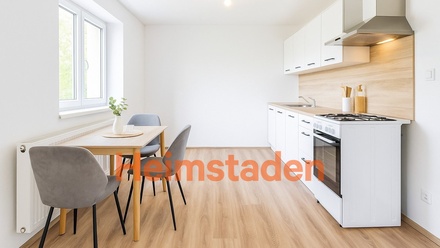 Pronájem bytu 2+1 60 m², Frýdek-Místek