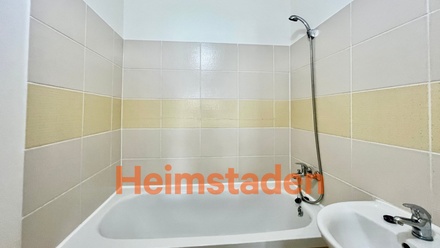 Pronájem bytu 2+1 60 m², Frýdek-Místek