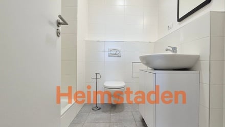 Pronájem bytu 2+1 50 m², Plzeň-Jižní Předměstí - Plzeň - Jižní předměstí