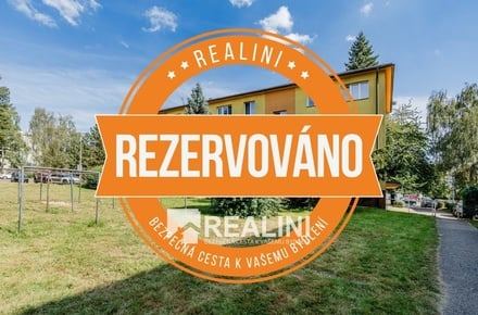 Prodej bytu 3+1 72 m², Karviná - Ráj