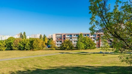 Prodej bytu 4+kk 82 m², Praha 4