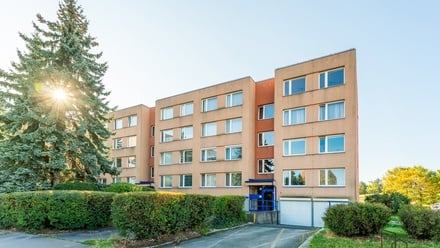 Prodej bytu 4+kk 82 m², Praha 4