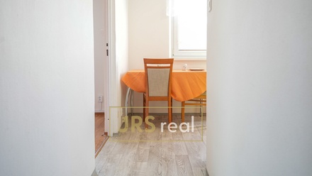 Prodej bytu 2+1 46 m², Hustopeče