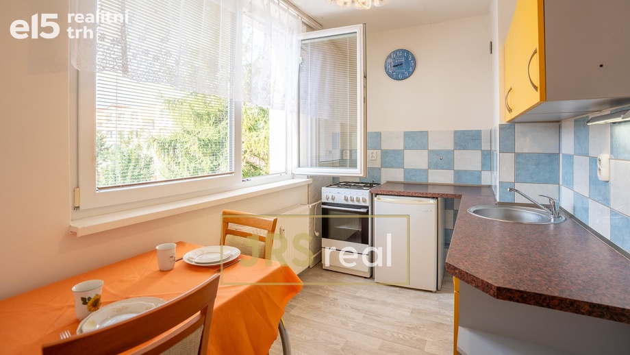 Prodej bytu 2+1 46 m², Hustopeče
