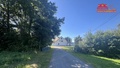Prodej stavebního pozemku 2 400 m², Červená Voda - Dolní Orlice