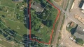 Prodej stavebního pozemku 2 400 m², Červená Voda - Dolní Orlice