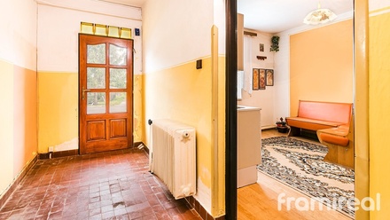 Prodej rodinného domu 124 m², Suchohrdly u Miroslavi