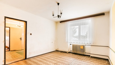 Prodej rodinného domu 124 m², Suchohrdly u Miroslavi