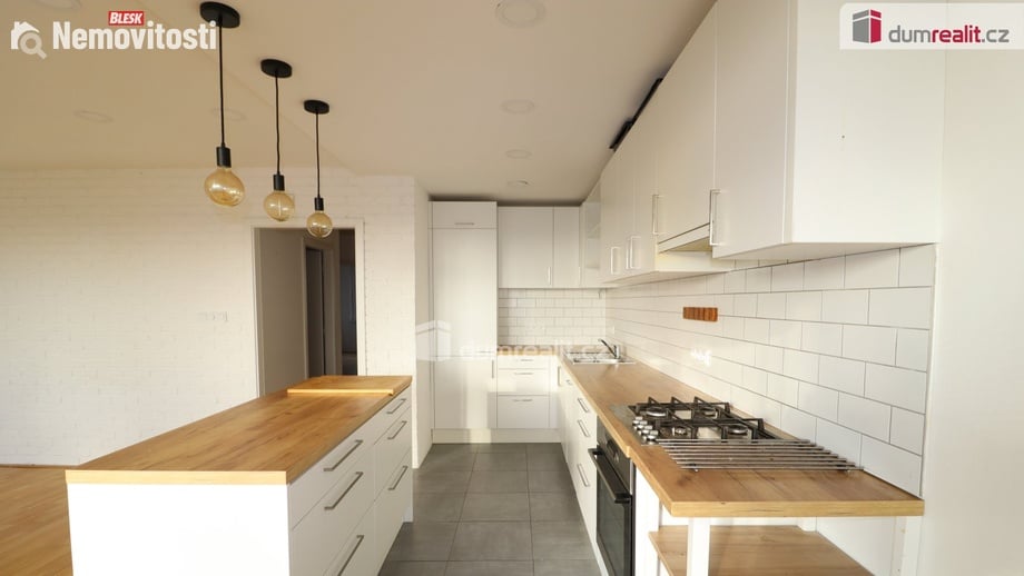 Prodej bytu 4+kk 103 m², Praha 4