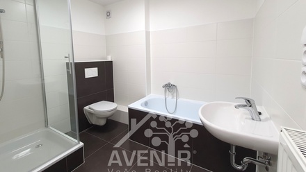 Prodej bytu 2+kk 68 m², Jablonec nad Nisou