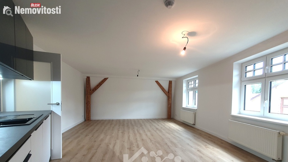 Prodej bytu 2+kk 68 m², Jablonec nad Nisou
