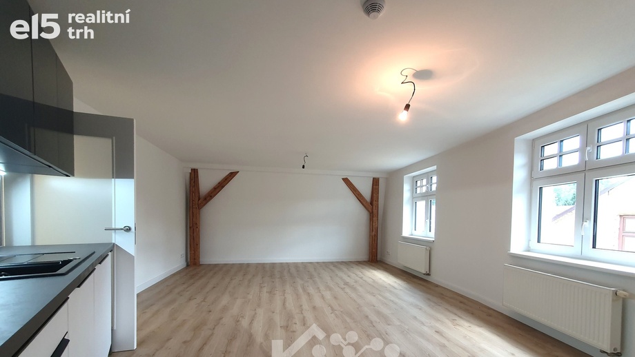 Prodej bytu 2+kk 68 m², Jablonec nad Nisou