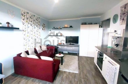 Prodej bytu 2+kk 35 m², Praha - Vršovice