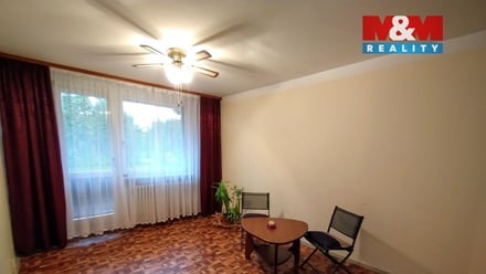 Prodej bytu 3+1 77 m², Nový Jičín