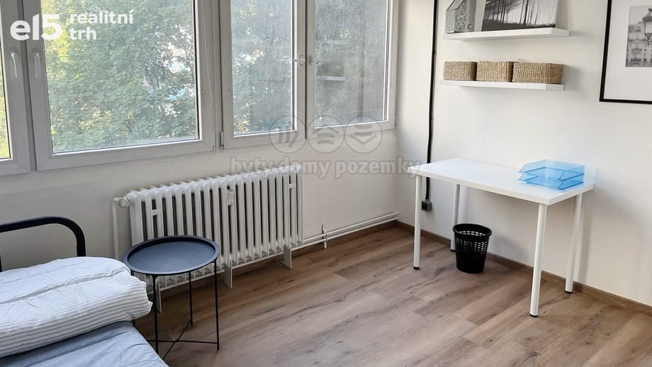 Prodej bytu 3+kk 55 m², Praha 8