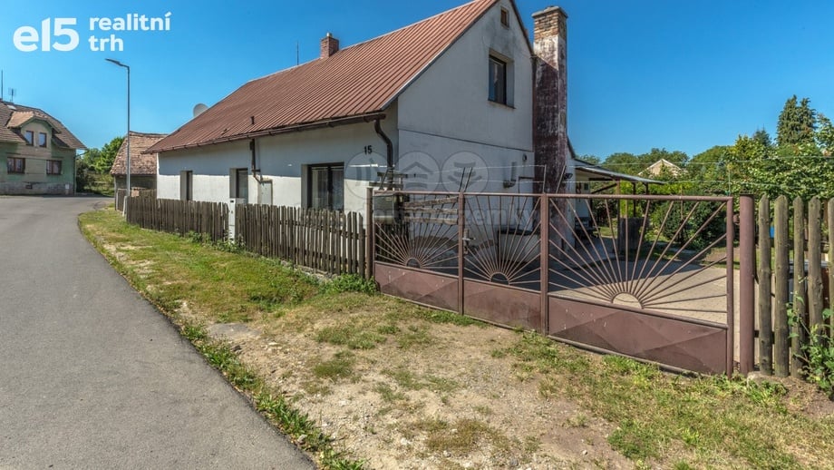 Prodej rodinného domu 130 m², Rokytovec
