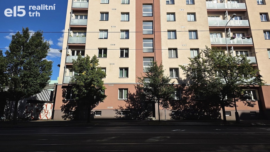 Prodej bytu 1+1 34 m², Plzeň - Jižní Předměstí