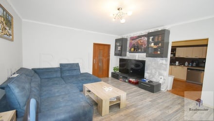 Prodej bytu 4+1 79 m², Ústí nad Labem-Severní Terasa