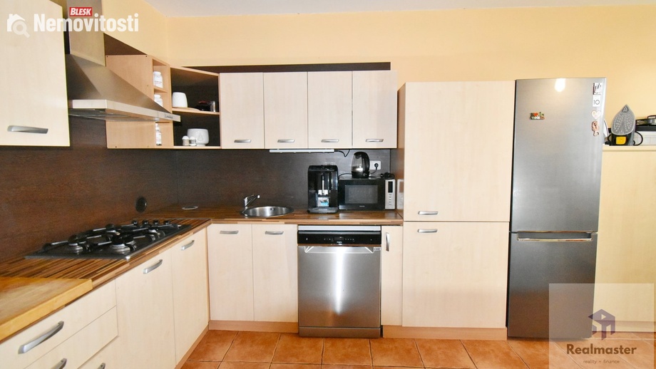 Prodej bytu 4+1 79 m², Ústí nad Labem-Severní Terasa