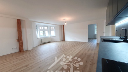 Prodej bytu 3+kk 84 m², Jablonec nad Nisou
