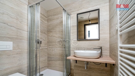 Prodej bytu 1+kk 21 m², Praha