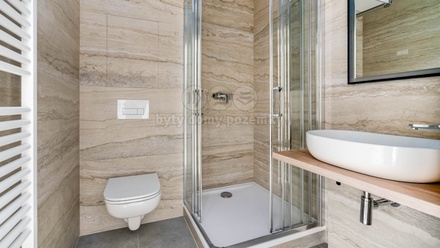 Prodej bytu 1+kk 21 m², Praha