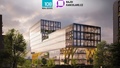 Pronájem kanceláře 1 233 m², Brno-jih