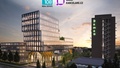 Pronájem kanceláře 1 233 m², Brno-jih