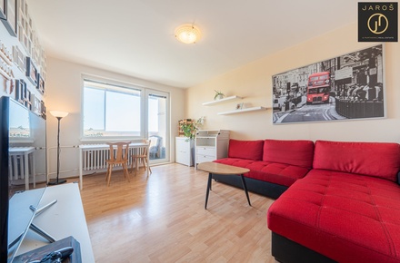 Prodej bytu 4+1 82 m², Nové Strašecí