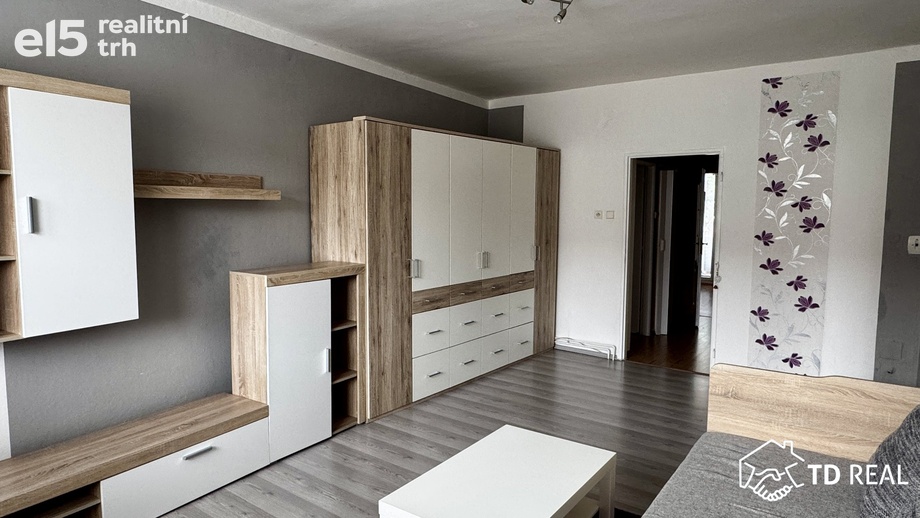 Pronájem bytu 2+1 59 m², Pohořelice