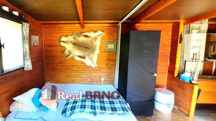 Prodej chaty 36 m², Svatoslav