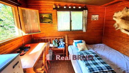 Prodej chaty 36 m², Svatoslav