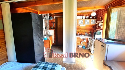 Prodej chaty 36 m², Svatoslav