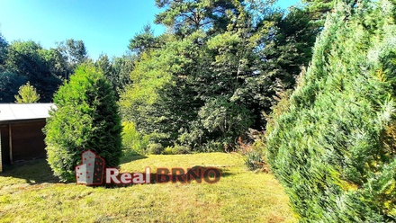 Prodej chaty 36 m², Svatoslav