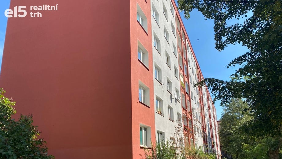 Prodej bytu 3+1 73 m², Praha - Malešice