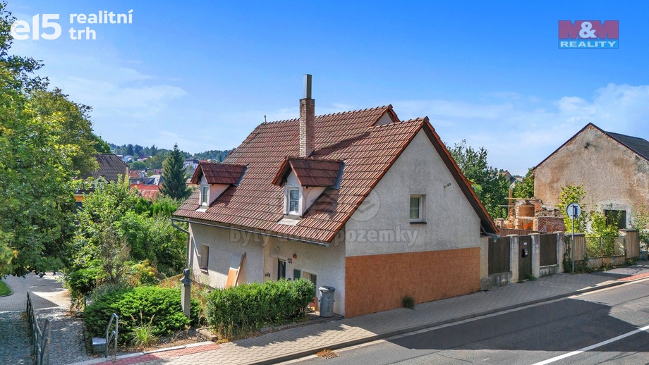 Prodej bytu 3+kk 97 m², Hlinsko