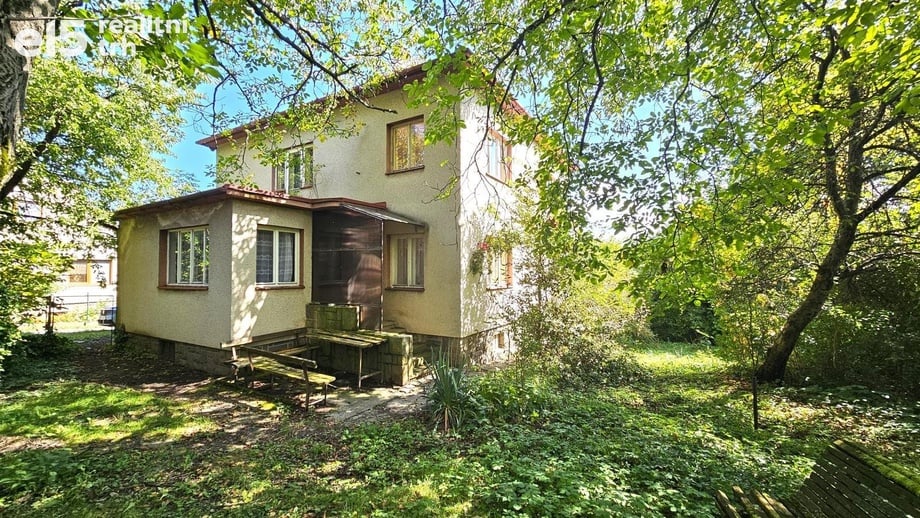 Prodej rodinného domu 200 m², Pstruží
