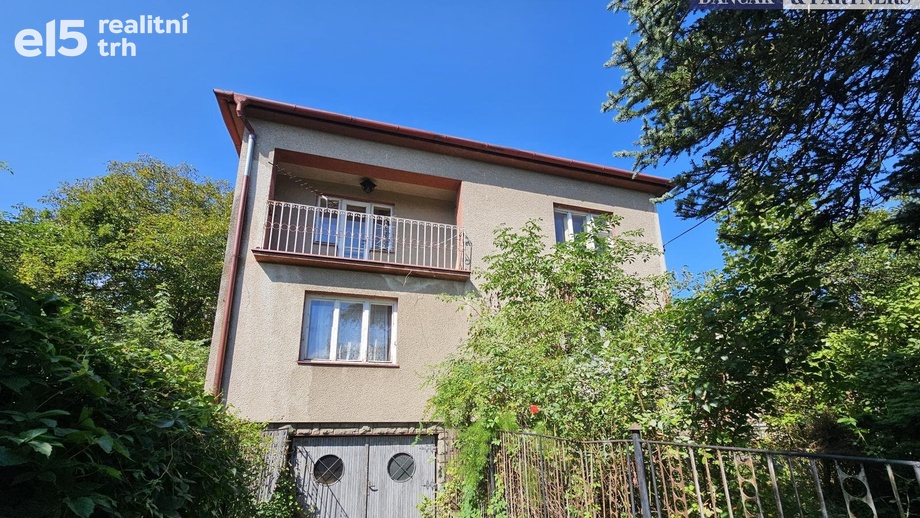 Prodej rodinného domu 200 m², Pstruží