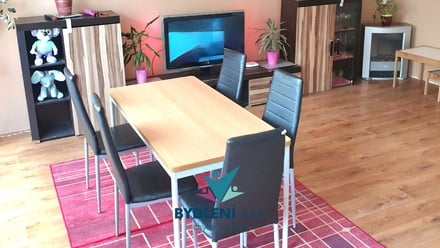 Prodej bytu 3+1 68 m², Krupka - Maršov