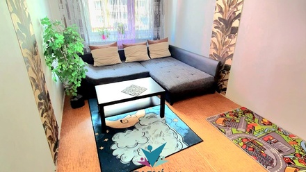 Prodej bytu 3+1 68 m², Krupka - Maršov