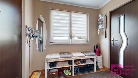 Prodej rodinného domu 151 m², Rohatec