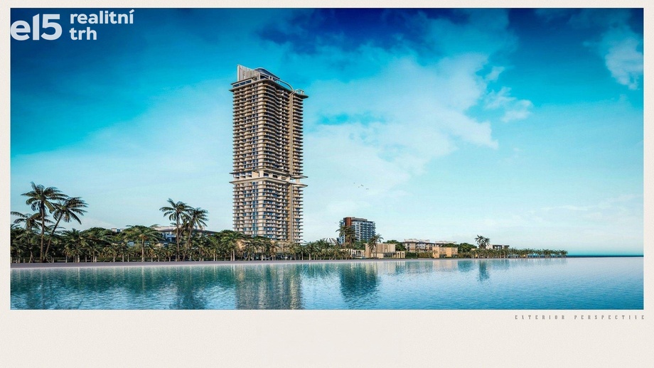 Prodej apartmánu 31 m², Pattaya