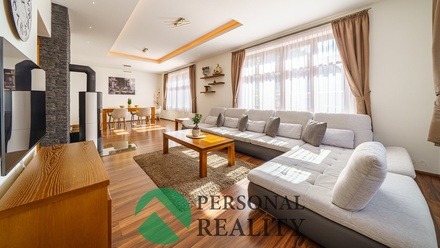 Prodej rodinného domu 616 m², Mariánské Lázně